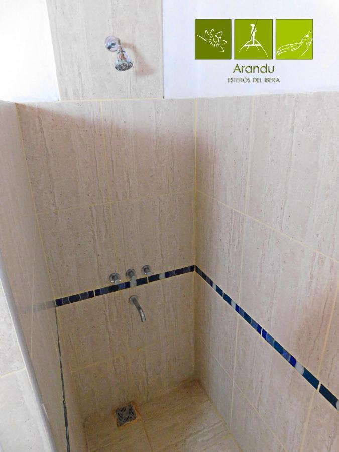 Arandu Ecolodge Colonia Carlos Pellegrini (Corrientes) Exterior foto