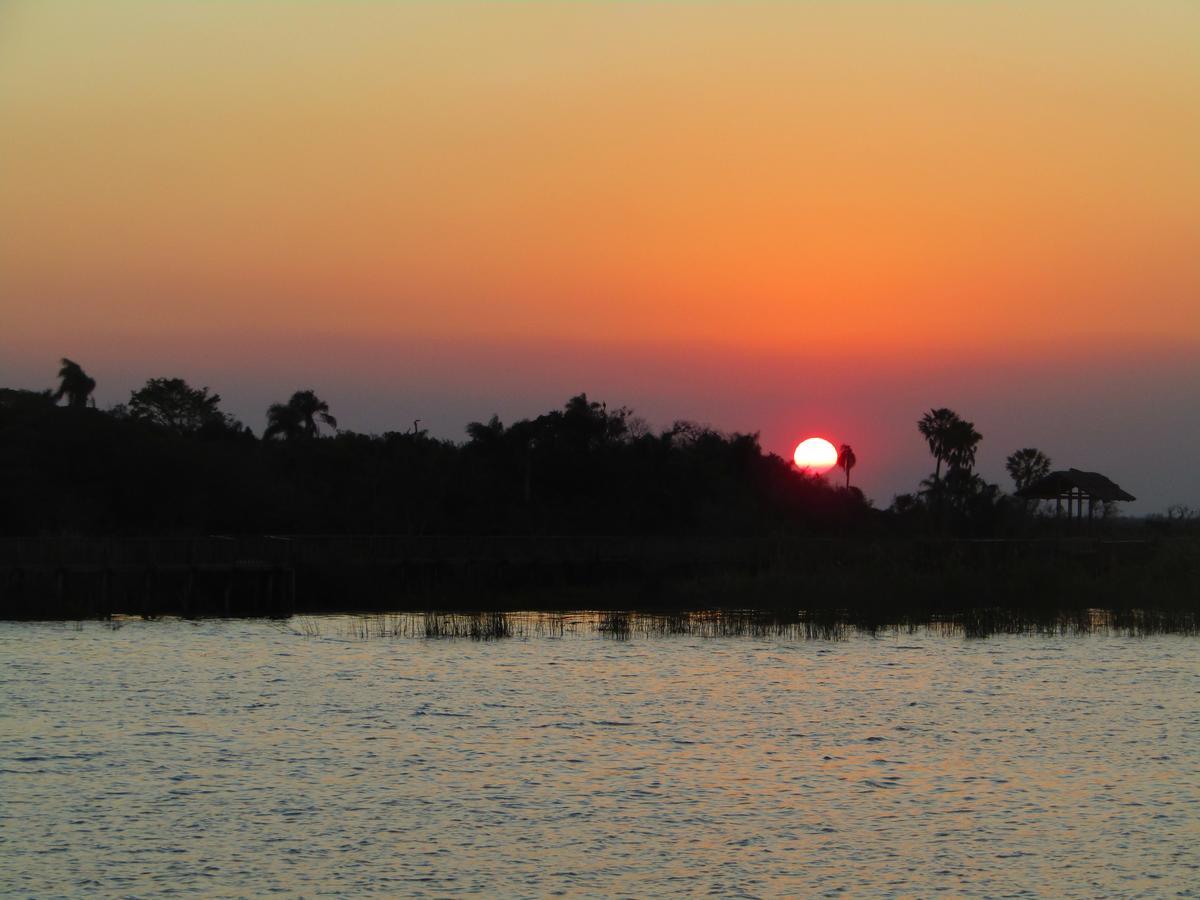 Arandu Ecolodge Colonia Carlos Pellegrini (Corrientes) Exterior foto